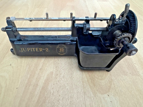 Antike jupiter - antike,