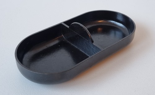 Bauhaus schreibtisch helit - bauhaus,
