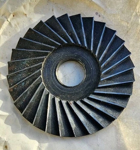 Jupiter 2 ersatzmesser - 1,