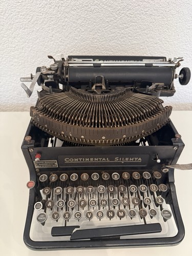 Continental silenta - continental,