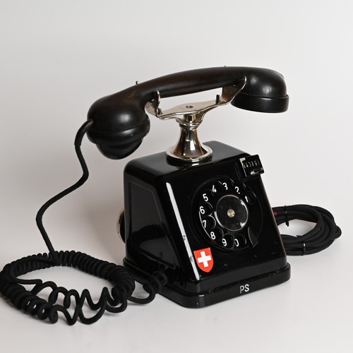Altes ptt telefon schweiz - ptt,