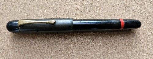 Alter rotring - alter,