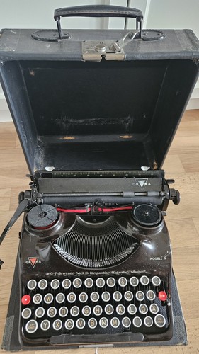 1944 groma n - 1944,