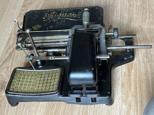 Aeg mignon - mignon, 2b