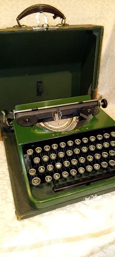 Schreibmaschinen harrods - schreibmaschinen,