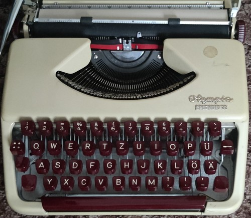 Olympia splendid - splendid, 33