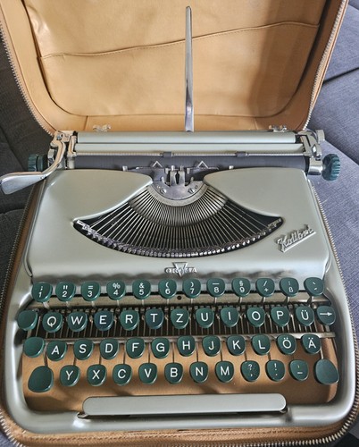 Groma kolibri luxus ddr - kolibri,