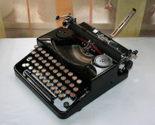 Erika vintage - "6",