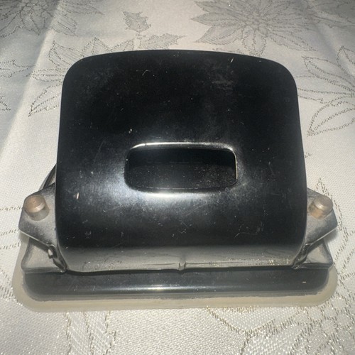 Antik leitz locher 38 - leitz,