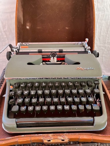 Olympia sm3 luxe - sm3,