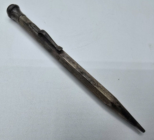 Bleistift 830er silber vintage - 830er,