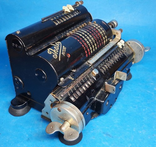 Rechenmaschine