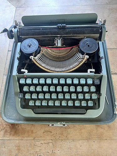 Torpedo 1957 - torpedo,