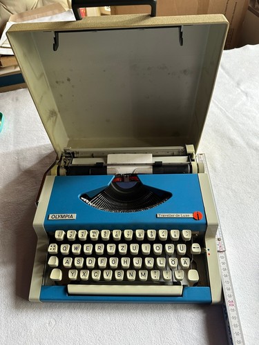 Olympia traveller luxe - traveller,