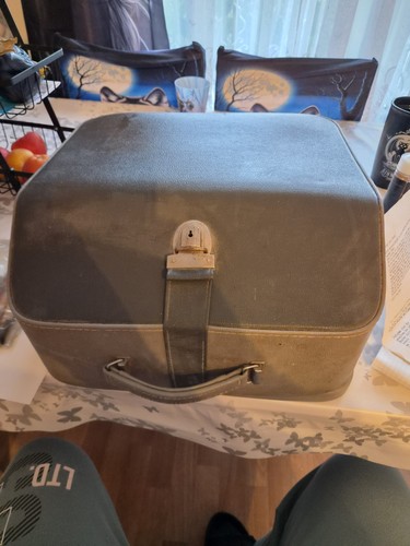Vintage schreibmaschine erika - vintage,