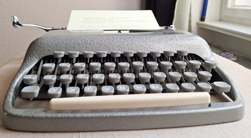 Aus privatsammlung zeta - aus,
