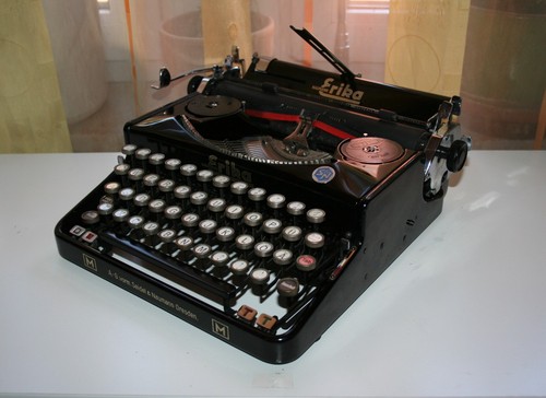 Erika vintage - "m",
