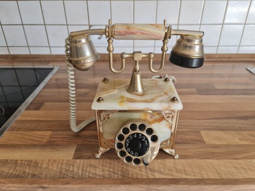 Onyx nostalgie telefon - nostalgie,