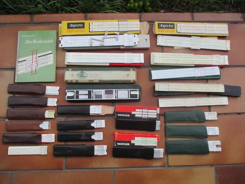 Grosses konvolut alte - ,