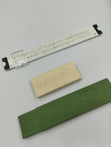 Vintage faber castell 82 - faber-castell, 52/82
