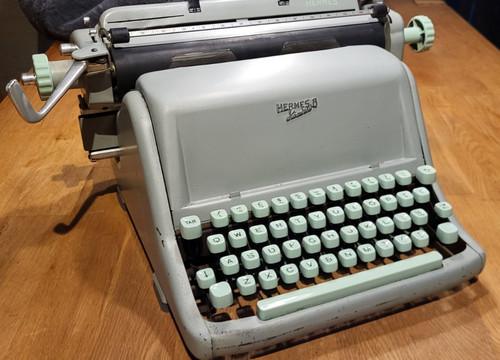 Hermes standard - hermes,
