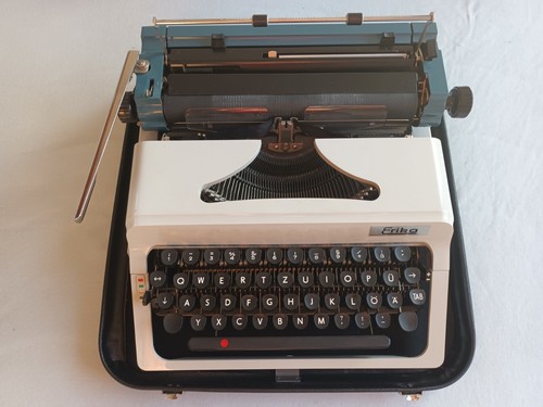 Getestet schreibmaschine - getestet,