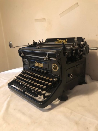 Naumann ideal antike - ,