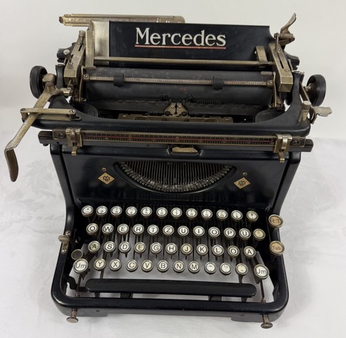 Antike vintage mechanische - antike,