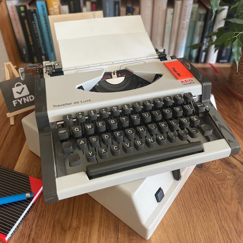 Top zustand aeg olympia - ✅,