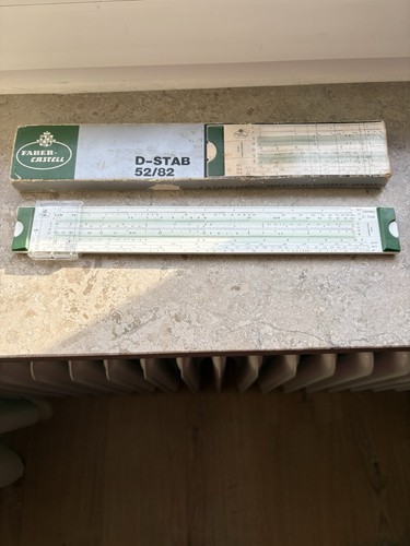Faber castell rechenschieber - faber-castell,