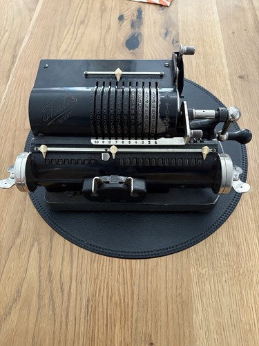 Thales patent antike - patent,