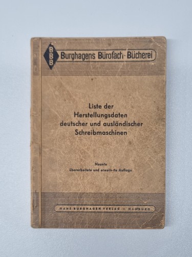 Burghagen liste - burghagen,