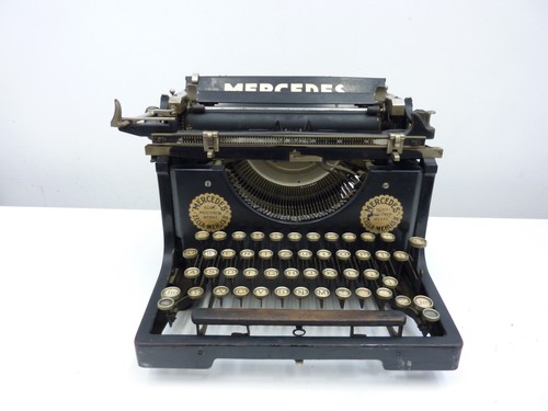 Mercedes modell antike - mercedes,