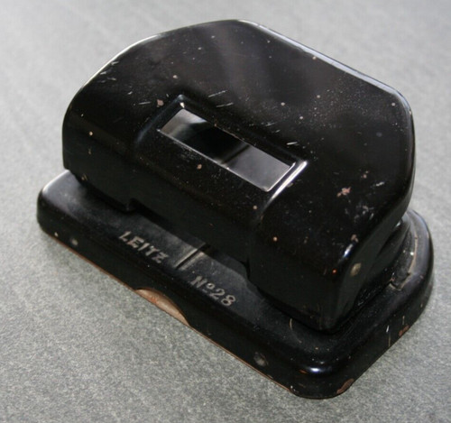 Alter leitz locher 28 - alter,