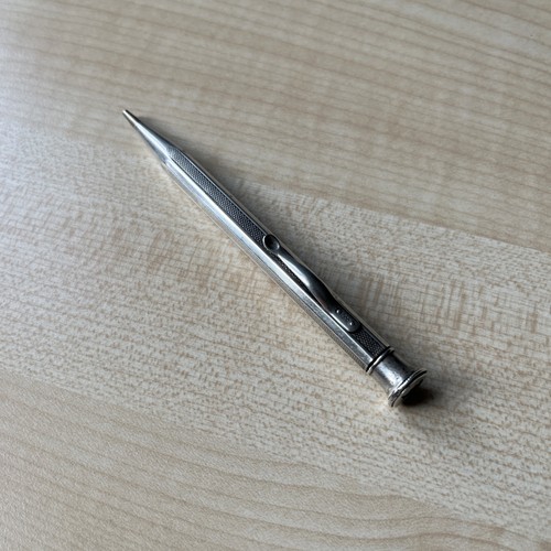 Vintage drehbleistift 900er - vintage,