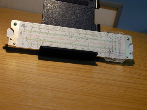 Faber castell rechenschieber - faber-castell,
